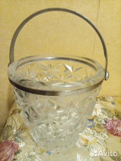 Конфетница СССР