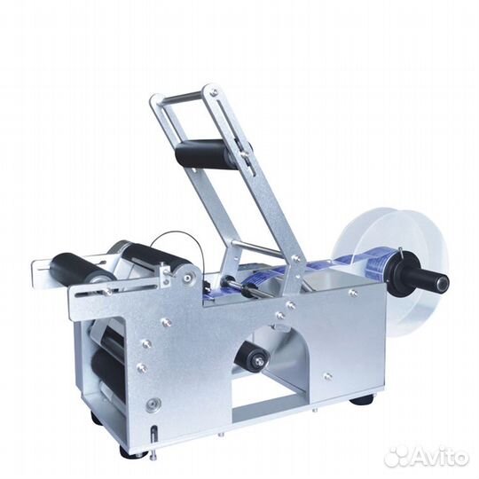 Этикетировочная машина MT-50