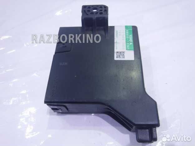 Блок управления кондиционером 8865052361