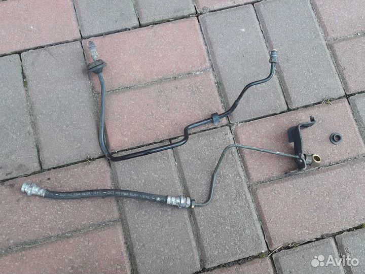 Шланг сцепления Hyundai i30 2007-2012год