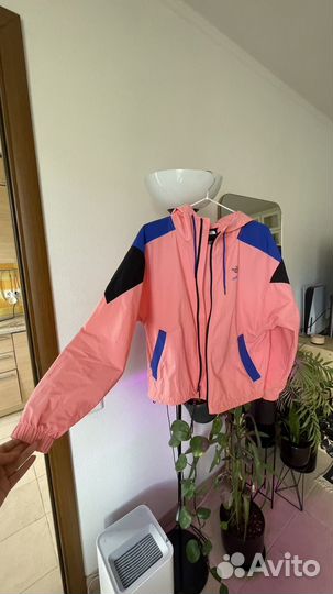 Ветровка женская The north face размер S