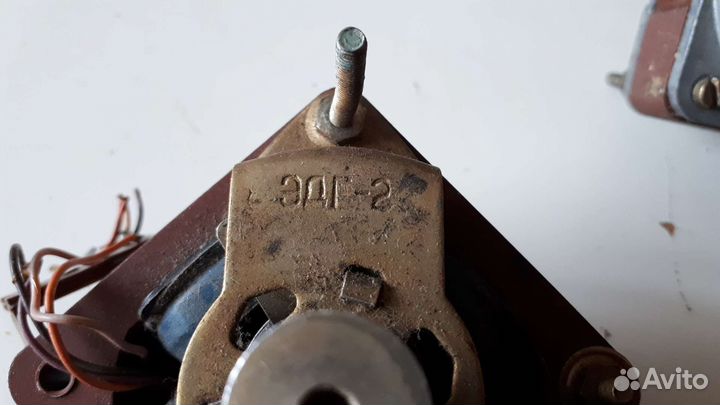 Запчасти для катушечного магнитофона