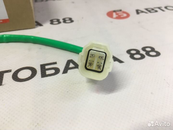 Датчик кислородный Suzuki Grand Vitara 18213-78K00