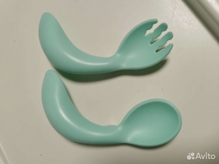 Ложка вилка 2 набора