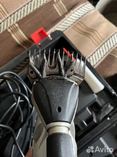 Электромашинка