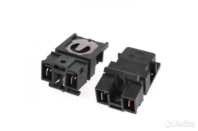 Кнопка термостат для электрочайника TM-XD-3