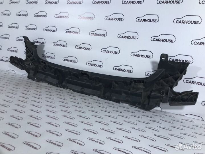 Усилитель бампера передний Ford Focus 2 1.6 TDI