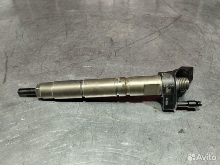 Форсунка Mercedes Ml W164 OM642 3.0 CDI 2007