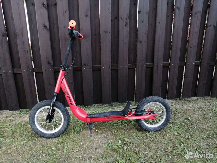 Самокат