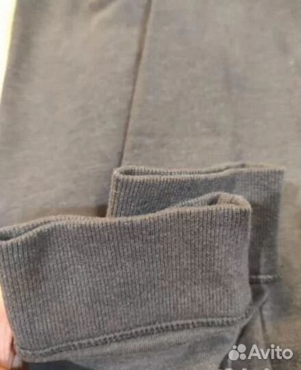 Толстовка зип худи р.44