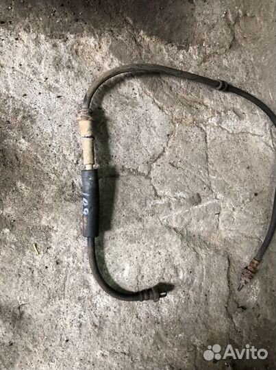 Шланг цилиндра сцепления Форд Рейнджер Мазда BT50