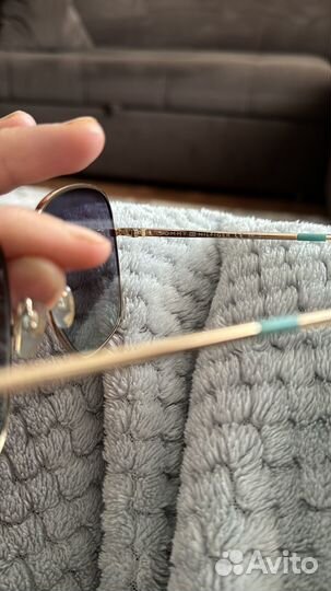 Очки tommy hilfiger