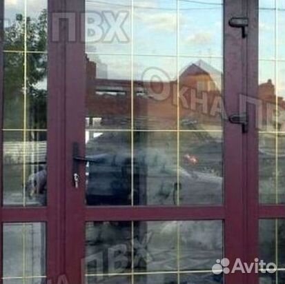 Окна пластиковые быстро под ключ