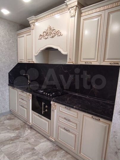 3-к. квартира, 73 м², 9/9 эт.