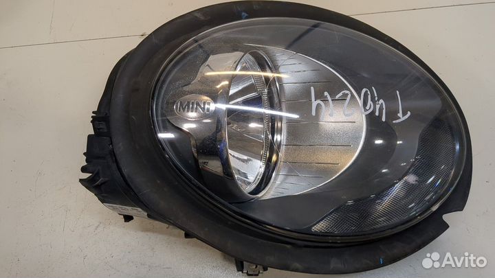 Фара (передняя) Mini Cooper (F56) 2013, 2015