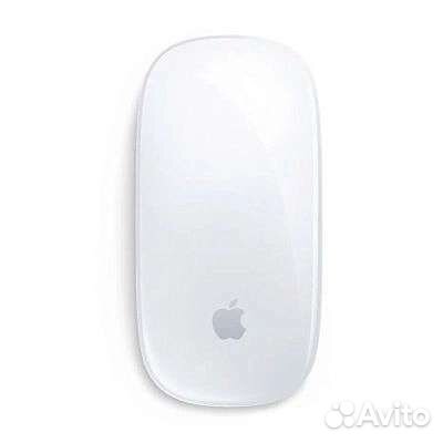 Мышь Apple magic mouse 2