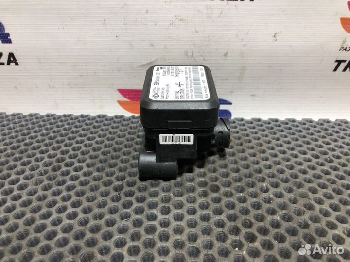 Блок управления ESP Man TGA, Man TGS, Man TGX