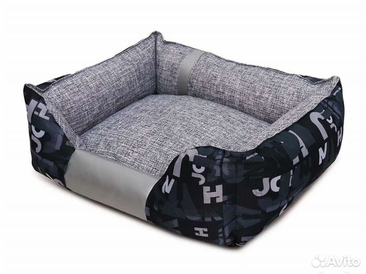 Лежаки для кошек и небольших собак