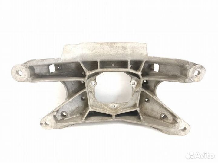 Кронштейн кпп Audi A5 8T