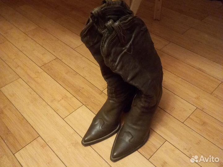 Казаки nando muzi 36- 37.5 р