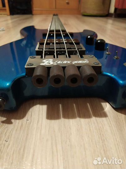 Бас гитара GB Electric