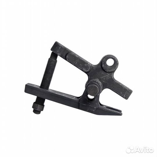 Съемник шаровых соединений с изменяемой высотой