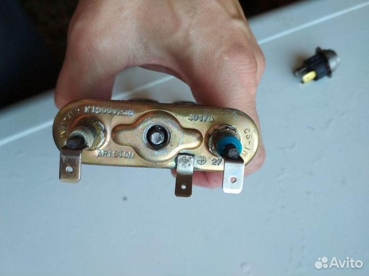 Тэн для стиральной машины CS-IMA 1900W 230V