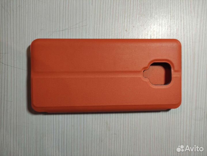 Чехол на xiaomi redmi note 9s