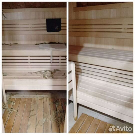 Уборка квартиры, дома; клининг