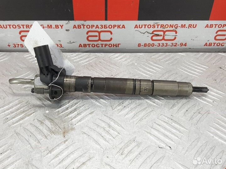 Форсунка для Volkswagen Passat 6