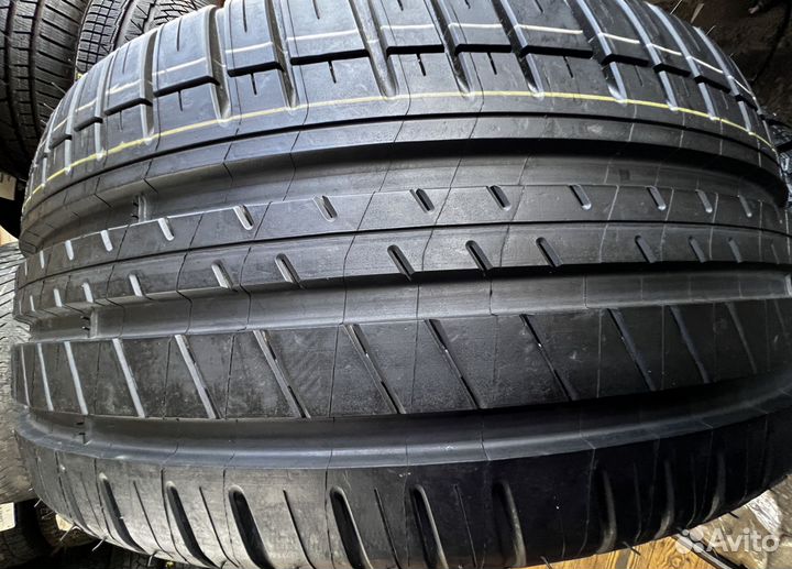 Michelin Pilot Sport 3 240/40 R18