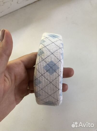 Воротник шанца детский