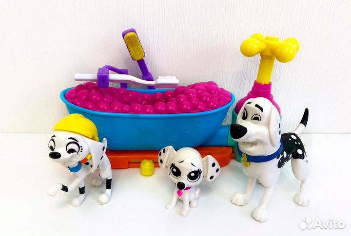 Фигурки Disney Bullyland