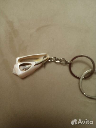 Брелок на ключи