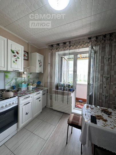 1-к. квартира, 32,9 м², 1/5 эт.