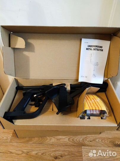 Металлоискатель MD 5090
