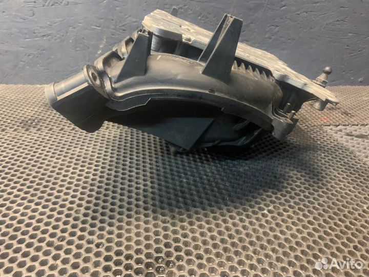 Коллектор впускной Bmw 520I F10 N20 2015