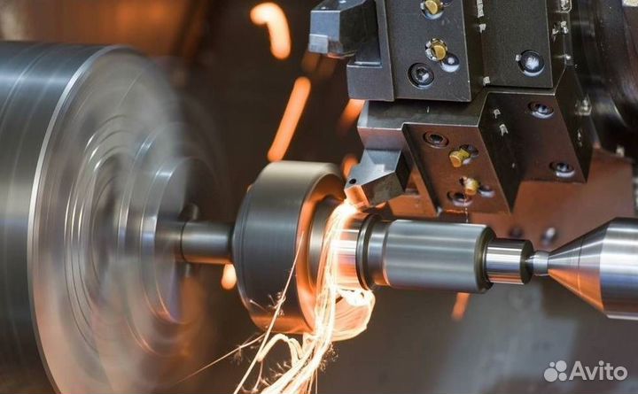 Металлические изделия по вашим чертежам