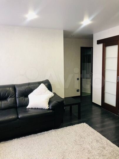 3-к. квартира, 80 м², 7/9 эт.