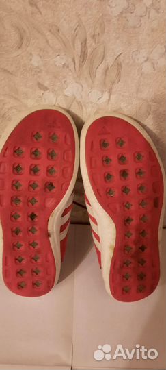 Кеды 37р