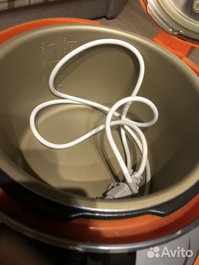 Мультиварка Sakura