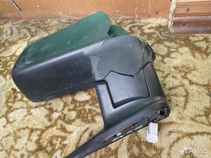 Зеркало заднего вида на газель бизнес