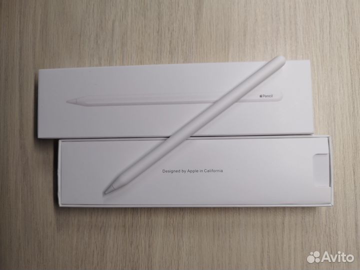 Apple pencil (2nd Gen)