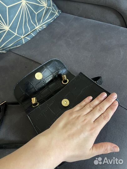 Сумочка мини