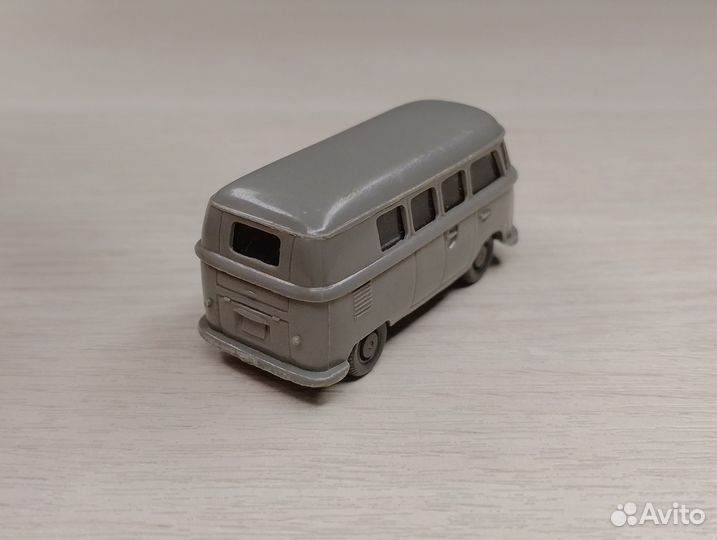 A31.2) Volkswagen Transporter T1 (1950-1968) темно