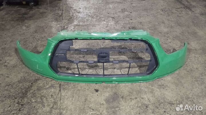 Облицовка фар Форд Транзит 2014-2021