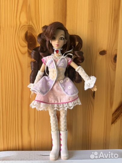 Кукла Juku Jun Джуку Джун