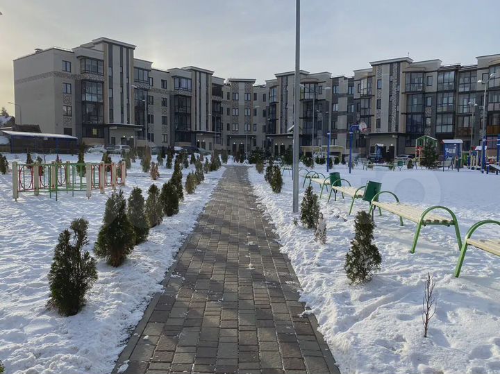 Гараж