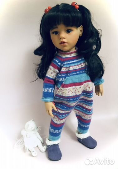 Одежда/обувь Готц Gotz и Дианы Еврогерл