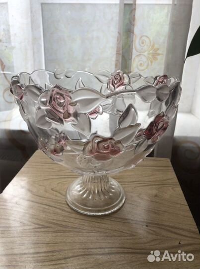 Ваза для фруктов